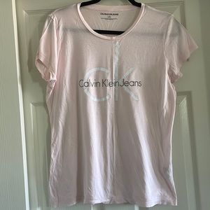 Calvin Klein t-shirt
